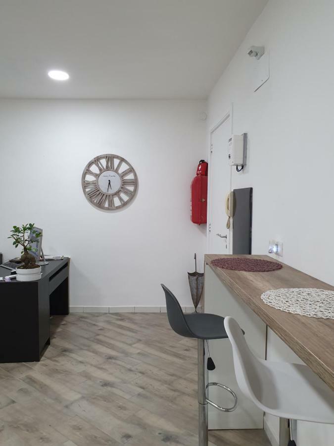 Dimorra Boutique Rooms Naples Exterior photo