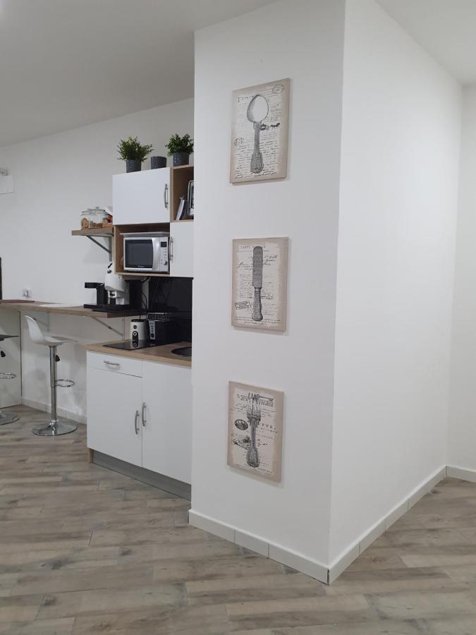 Dimorra Boutique Rooms Naples Exterior photo